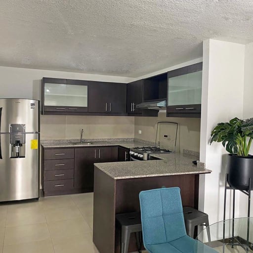 Casa en Sur de Quito