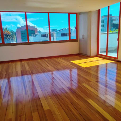 VENTA Departamento 3 dormitorios nuevo Quito Tenis AH