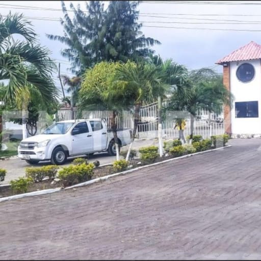 Terreno 346m2 en Arenas del Pacífico - Km 12 vía Data-Playas