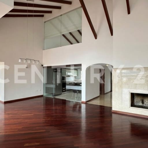 Casa 400 m² en alquiler - 4 dormitorios y BBQ