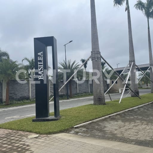 Terreno 335m² en CostaSol - Km 19 Vía a la Costa - Exclusivo