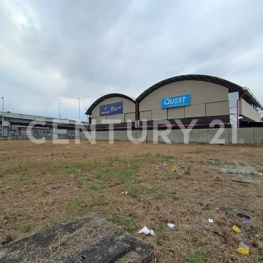 Terrenos comerciales en Nexus II desde $929.138