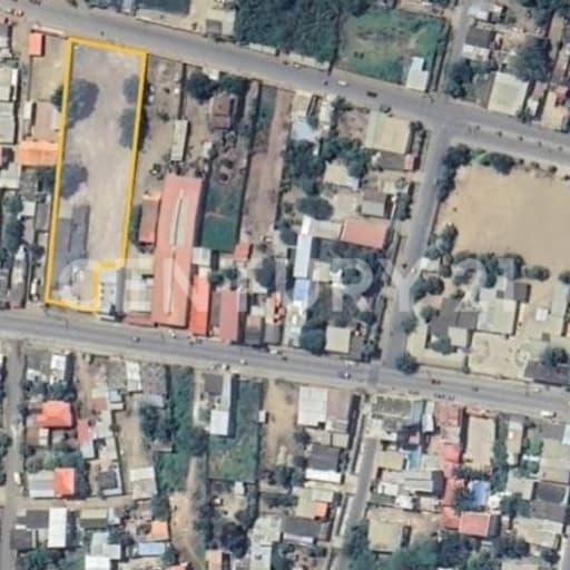 Macro lote 4,253 m² en centro de Puerto López