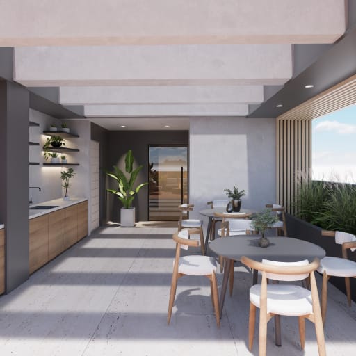 En Venta / Suite exclusiva – Cumbayá