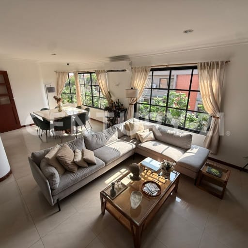Departamento de lujo 140m² en zona estratégica con plusvalía