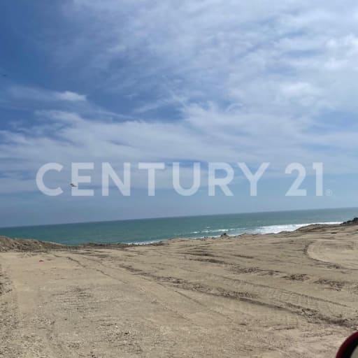 Terreno en San José de Montecristi, ideal para proyectos