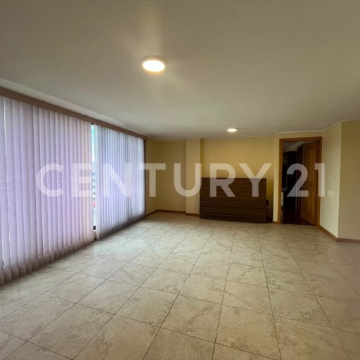 Depto 152m² Mariana de Jesús - 3 hab, 2 parqueaderos