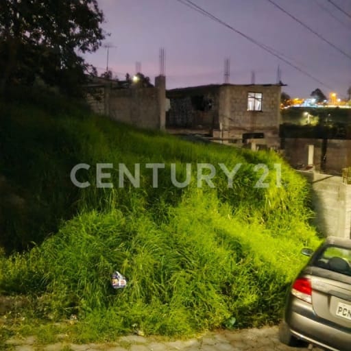 Terreno en La Bota, Comite del Pueblo - Sin cerramiento