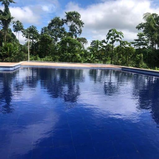 Venta lotes, Puerto Quito, 630m2, en Urbanización