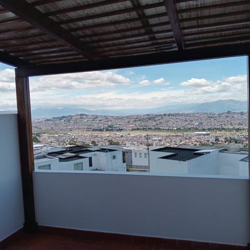 Casa en Venta Pinar Alto 4 Habitaciones US$ 92000 fcm