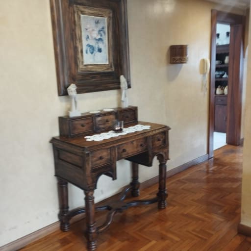 Departamento sector Udla