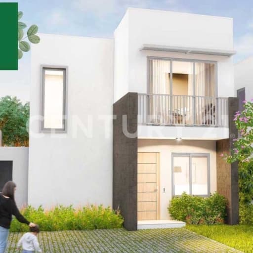 Casas nuevas en Costa Gardens: lujo, seguridad y naturaleza