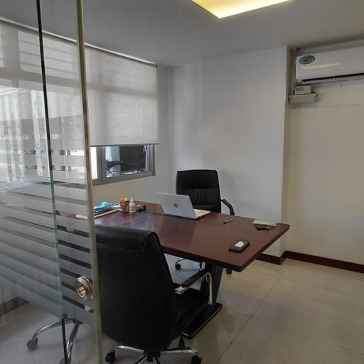 Alquiler | Oficina Centro de Guayaquil