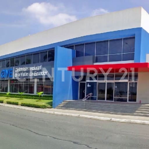 Oficinas 40m2 en Clínica Internacional de la Visión