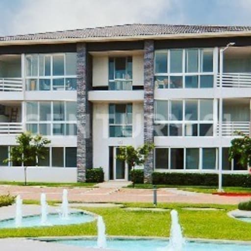 Departamento con piscina en venta en Samborondon
