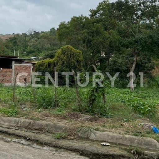 Terreno 11,250m² en Jipijapa, ideal para turismo