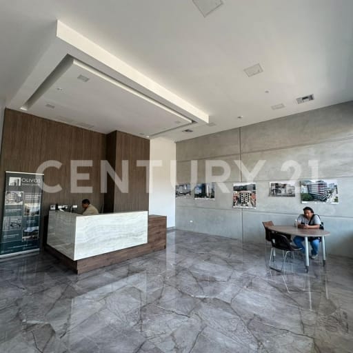 Oficinas en Ceibos con parqueo y bodega desde $125,607