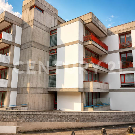 Departamentos amplios en Quito Tenis desde 145 m²