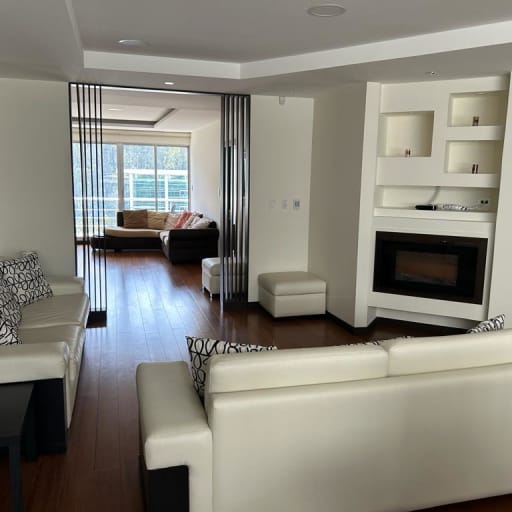 Departamento en arriendo Monteserrín-Ekopark