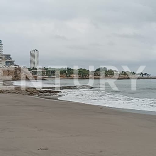 Terreno 250m² en Punta Blanca: ideal para proyectos turísticos