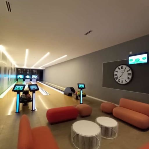 Venta Estudio parqueo. Piso 4– Cumbayá. Proyecto Aquarela. SC