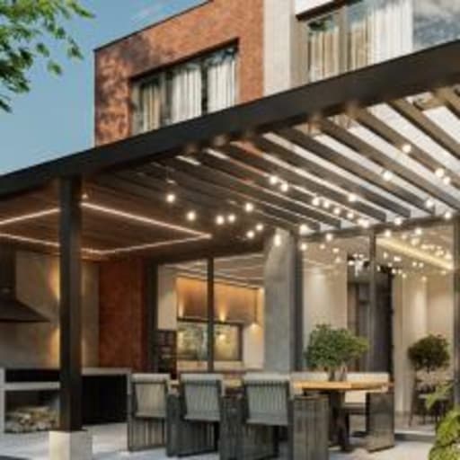 En Venta casas de estilo moderno en Puembo