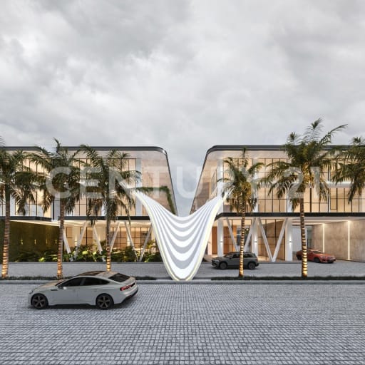 Locales 45m² en Samborondón: cuotas desde $1,000 de reserva