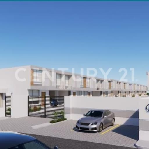 Casa a estrenar en Quito con 3 dormitorios y alta plusvalía
