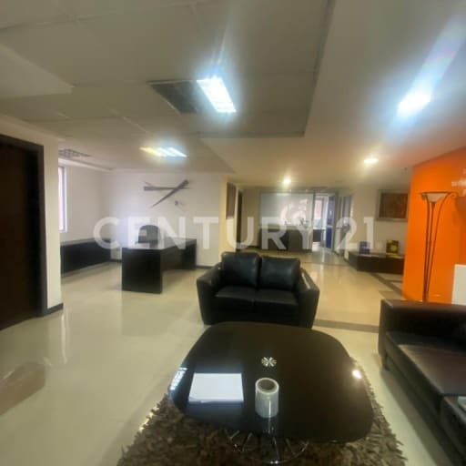 Oficina en arriendo en Quito