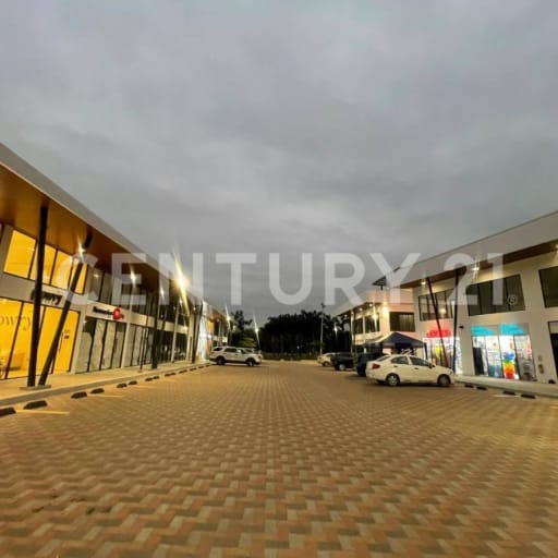 Local 44m² en La Aurora - Ideal para negocios de estética