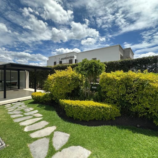 Terreno en Puembo