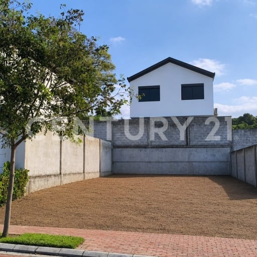 Urbanización Costa Sol 4 - Naturaleza, seguridad y áreas verdes