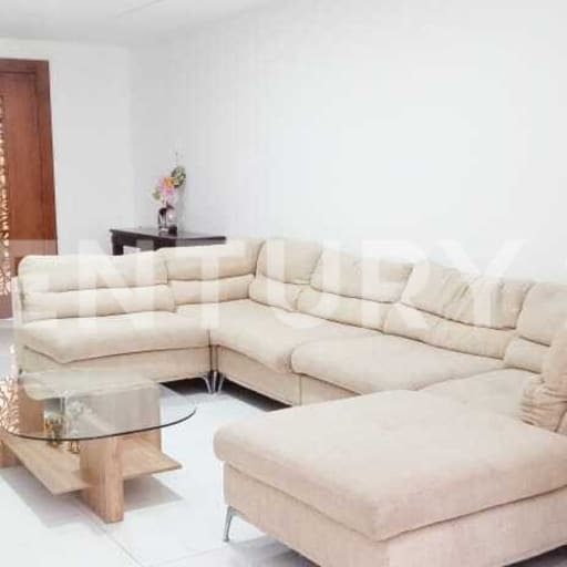 Casa amoblada con piscina en Quevedo - Alquiler $1200