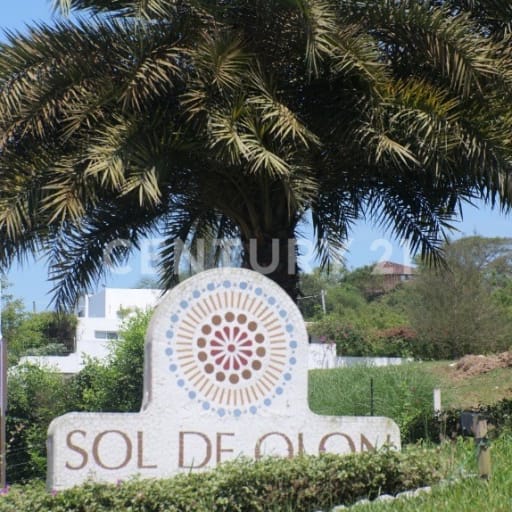 Sol de Olón: Elegancia mediterránea frente al mar - Ubicación exclusiva