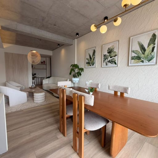 VENDO SUITE EN SAN JUAN DE CUMBAYA