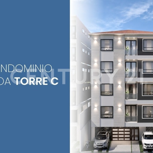 Depto 61m² + parqueo en Los Ceibos | Entrega sept 2027