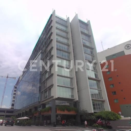 Oficinas en venta en Edificio Ágora - 61m² a 106m² cerca del aeropuerto