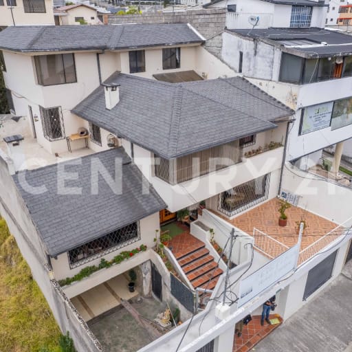 Casa Comercial 455m² en San Isidro del Inca - Alta Rentabilidad