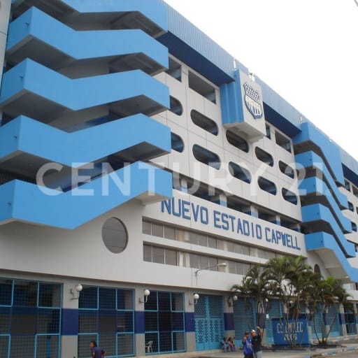 Suite amoblada 50m² en Estadio Capwell, ideal para inversionistas