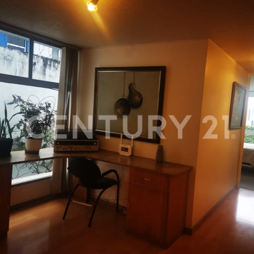 Departamento amplia en venta en Quito