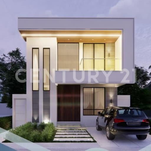 Casa en Ciudad Celeste - Samborondón. 253m2 + jacuzzi y BBQ