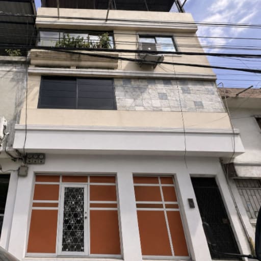 CASA RENTERA COMERCIAL FLORIDA NORTE
