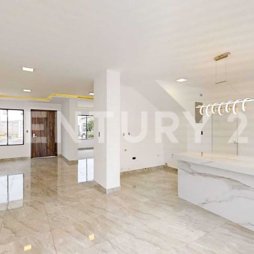 Casa moderna en Mallorca con 3 dormitorios y jardín