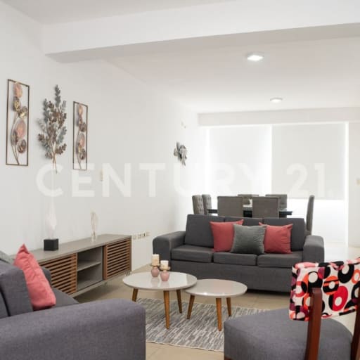 Departamento moderna en venta en Sur de Manta