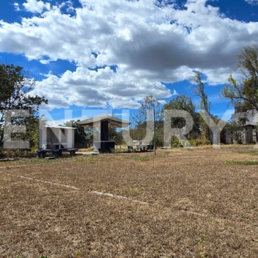 Terreno de 2.736 m² en Tumbaco con potencial inmobiliario