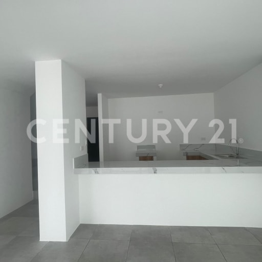 Casa nueva en San Antonio - 121m², 3 dormitorios