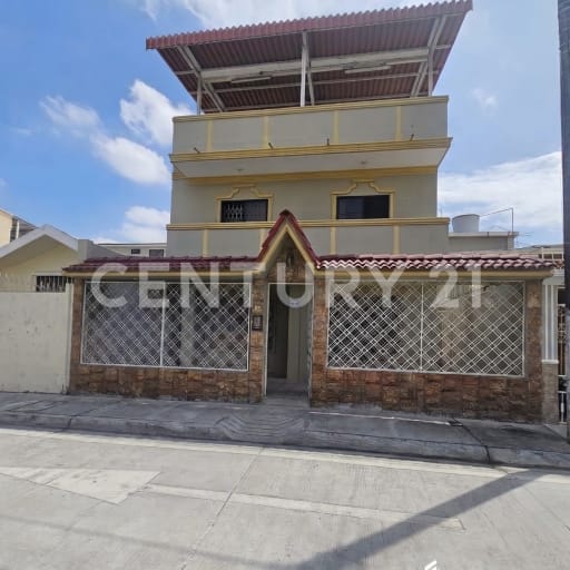 Casa independiente 2 plantas en Samanes 2, 5 hab, $160K