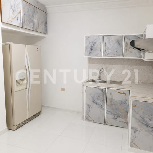 Suite de 26m² con acabados modernos, 1er piso alto, sin garaje