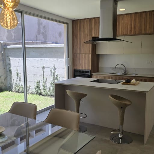 Casas en venta en el Valle de los Chillos – Vive el diseño y la naturaleza