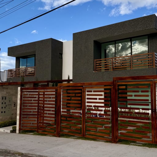 VENTA Departamento 120m2 de 3 hab., Cumbayá